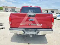 2018 Ford F-150 photo