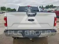 2018 Ford F-150 фото