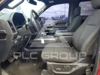 2018 Ford F-150 фото