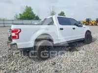 2018 Ford F-150 фото