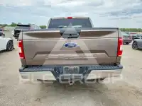 2018 Ford F-150 фото