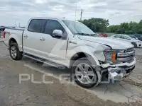 2018 Ford F-150 фото