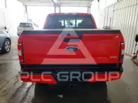 2018 Ford F-150 photo