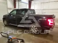 2018 Ford F-150 фото