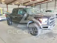 2018 Ford F-150 фото