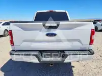 2018 Ford F-150 фото