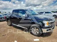 2018 Ford F-150 фото