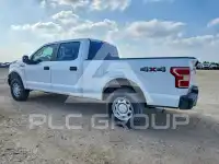 2018 Ford F-150 фото