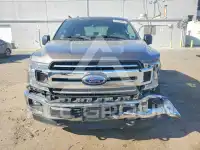 2018 Ford F-150 фото