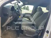 2018 Ford F-150 фото