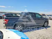 2018 Ford F-150 фото