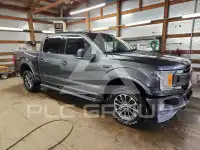 2018 Ford F-150 photo