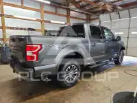 2018 Ford F-150 photo