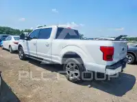 2018 Ford F-150 фото