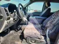 2018 Ford F-150 фото