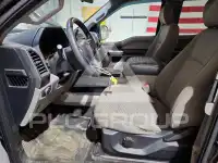 2018 Ford F-150 фото
