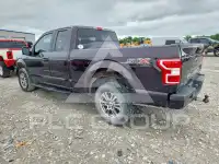 2018 Ford F-150 фото
