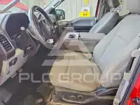 2018 Ford F-150 фото