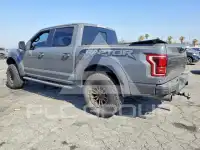 2018 Ford F-150 фото