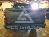 2018 Ford F-150 фото