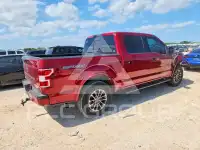 2018 Ford F-150 фото