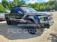 2018 Ford F-150 фото