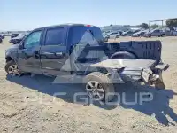 2018 Ford F-150 фото