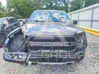 2018 Ford F-150 фото