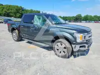 2018 Ford F-150 фото