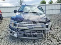 2018 Ford F-150 фото