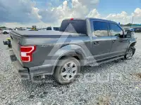 2018 Ford F-150 фото