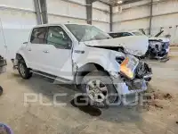 2018 Ford F-150 фото
