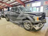 2018 Ford F-150 photo