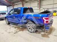 2018 Ford F-150 фото
