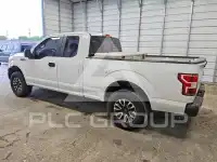 2018 Ford F-150 фото
