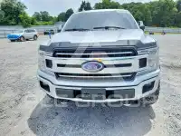 2018 Ford F-150 фото