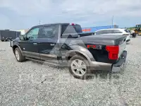2018 Ford F-150 фото