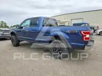 2018 Ford F-150 photo
