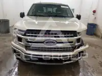 2018 Ford F-150 photo