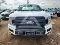 2018 Ford F-150 фото