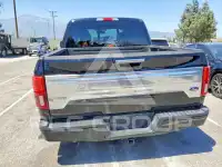 2018 Ford F-150 photo