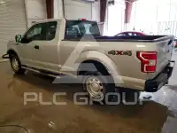 2018 Ford F-150 фото