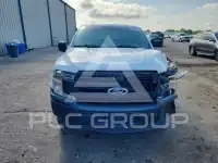 2018 Ford F-150 фото