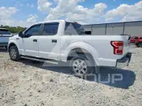 2018 Ford F-150 фото