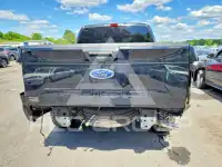 2018 Ford F-150 фото