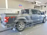 2018 Ford F-150 фото