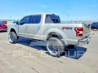 2018 Ford F-150 photo