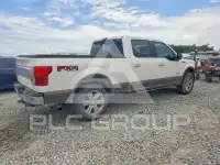 2018 Ford F-150 фото