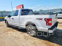 2018 Ford F-150 фото