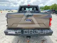 2018 Ford F-150 фото